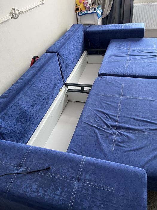 Диван раскладной