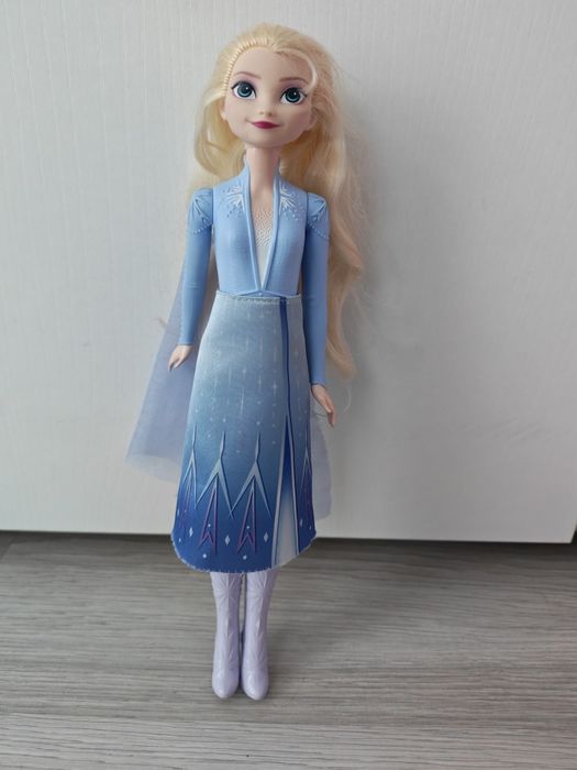 Таен дневник Елза и Ана Disney Frozen