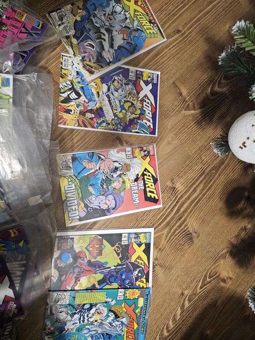 Vand benzi desenate Marvel,DC..