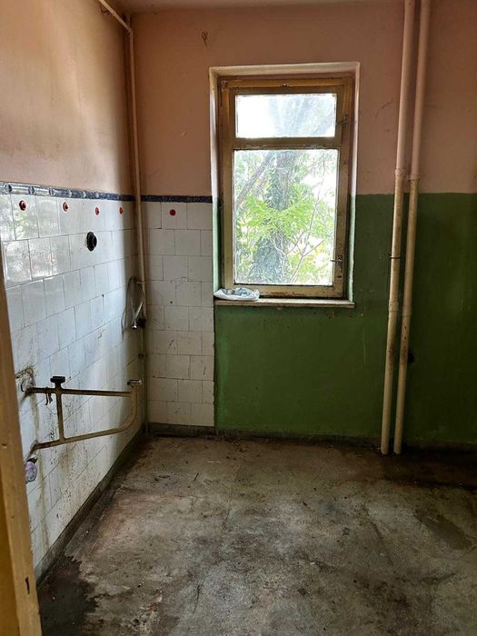 Apartament două camere Micro V
