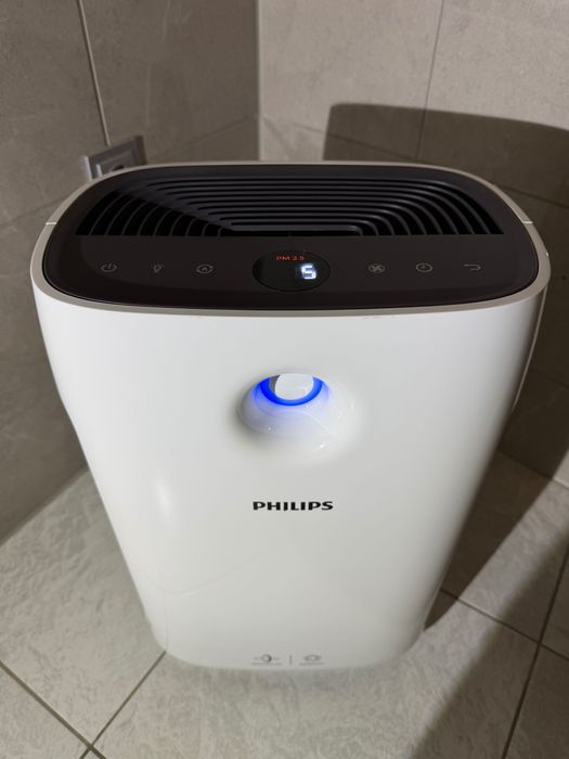 пречиствател за въздух Philips AC2887/10