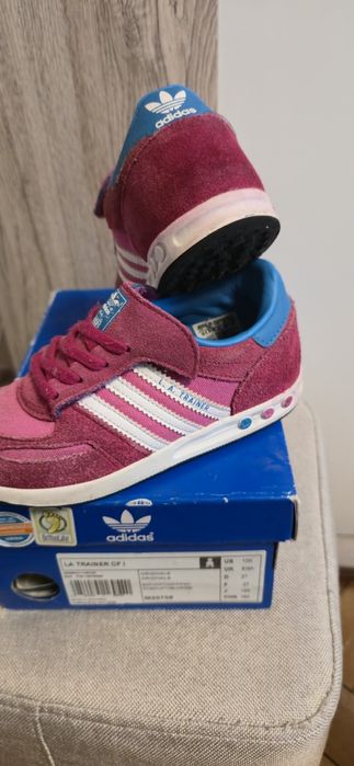 детски маратонки adidas