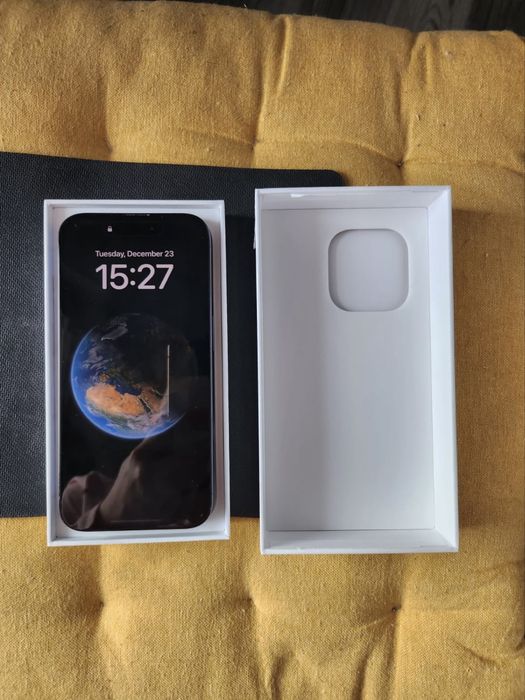 iPhone 15 Pro 256 GB