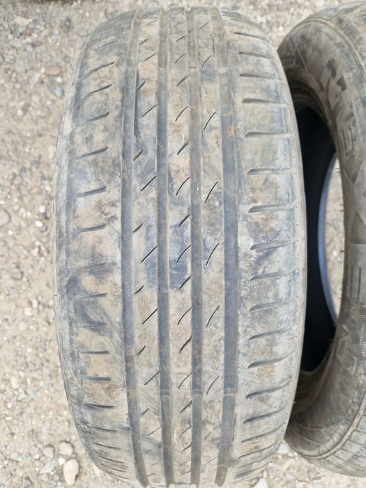 Anvelope de vara Nexen 205/60R16 2022