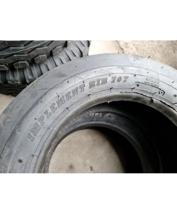 200/60-14.5 mrl rib707 10pr tt  Cauciucuri tractor, Fiat, Case, Fendt, John Deere, New Holland, Massey Ferguson, UTB   Cauciucuri tractor, Fiat, Case,