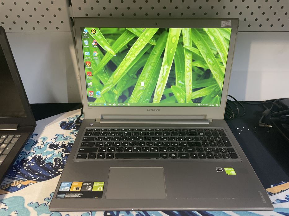 Lenovo Core i7, SSD 512Gb, O3У 8Gb