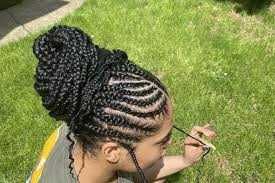 Codite AFRO Originale, BOX BRAIDS !!! Bucuresti !!!