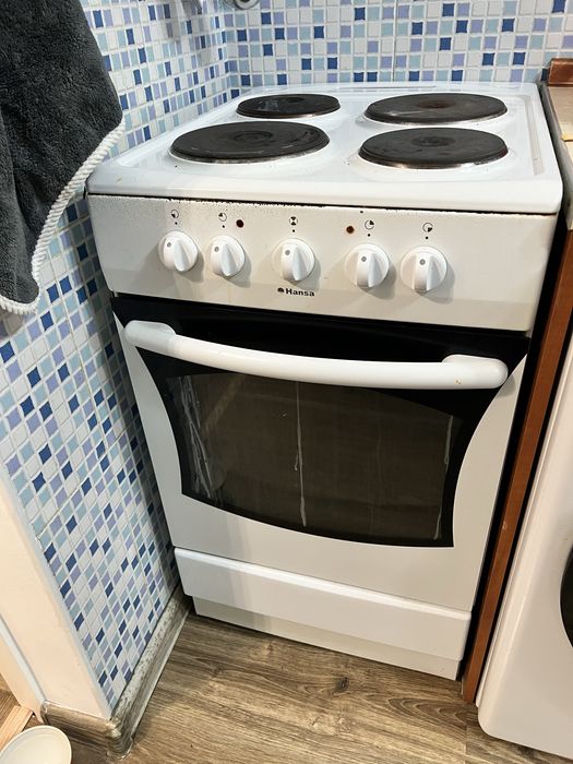 Продам электроплиту