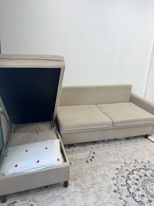 Продам срочно диван