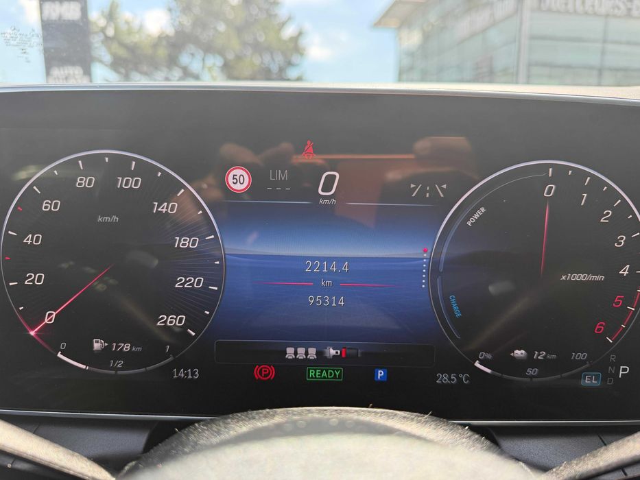 Mercedes-Benz GLC 300 DE
