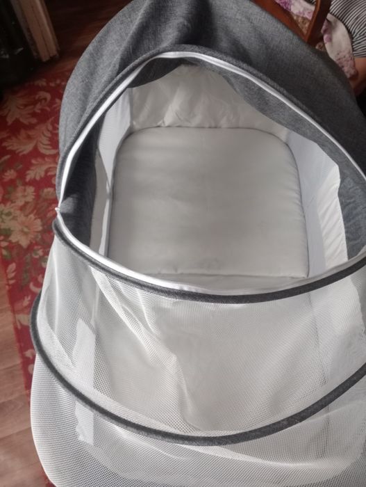 Кроватка детская