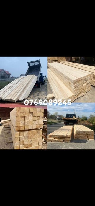 Cherestea depozit Brasov