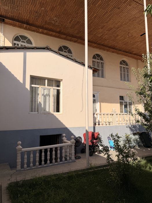 Эгасидан Олмазор Мойкургон НИХОЛ МФЙ