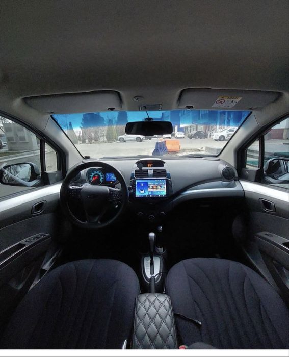 Spark автомат элегант плюс