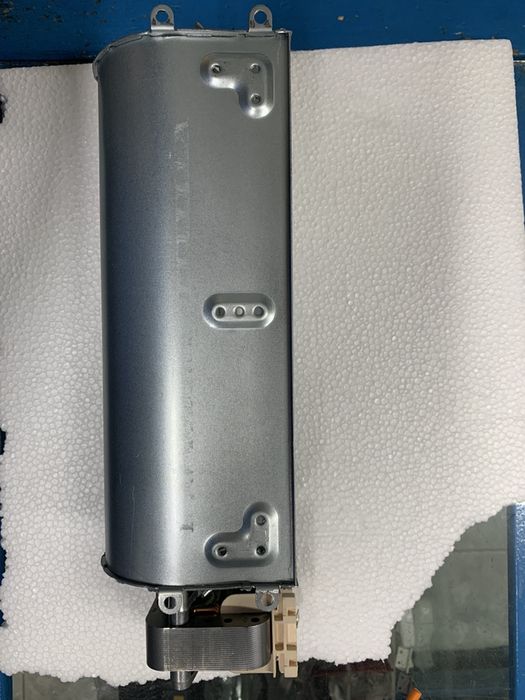 Ventilator tangential 300mm turbina  cuptoare orice dimensiune