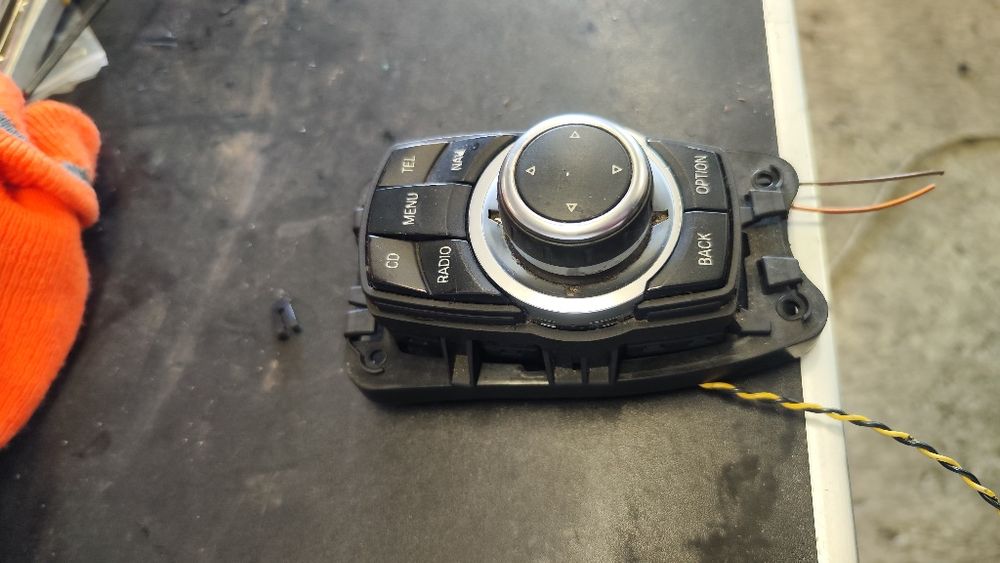 Циц контролер за бмв е60 е61 е90 е91 е92