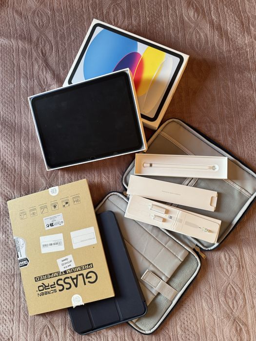 Ipad 10th generation