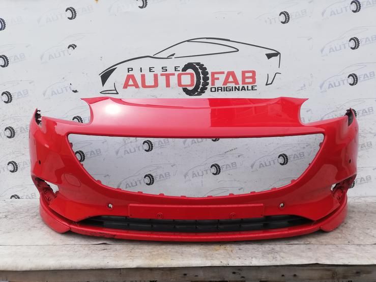 Bara fata Opel Corsa E OPC-Line an 2014-2015-2016-2017-2018-2019