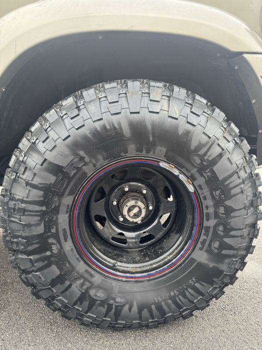 Patrol Y61 2.8 autoutilitara 4 locuri