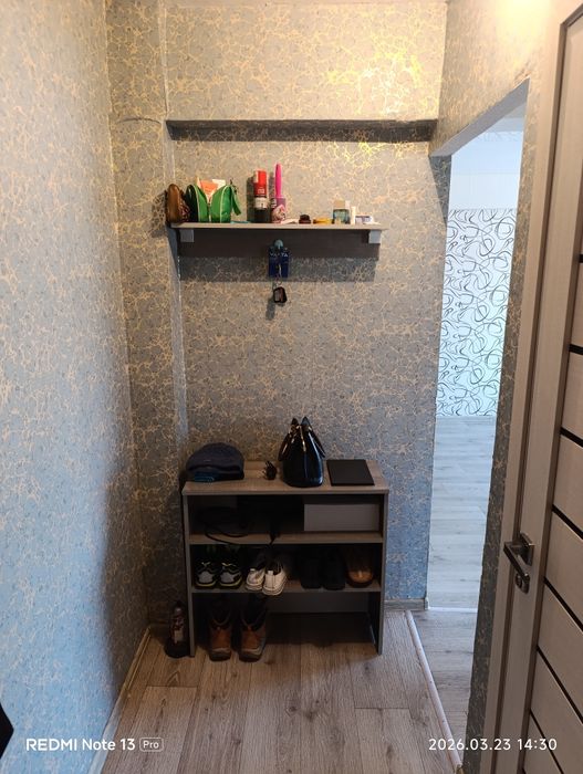 Продам 2-х комнатную квартиру