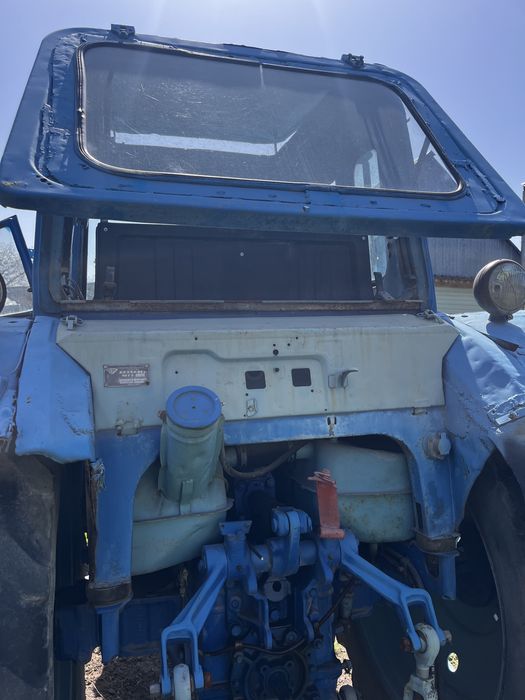 Продам трактор мтз80 мтз 80