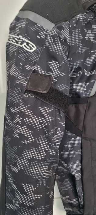 Яке за мотоциклет Alpinestar SuperDry