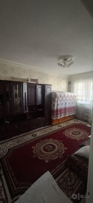 Гулобод 3/4/4 Тоза ремонт. Обш: 70 кВ.м Ор.р: Ц-26 Гулобод,Чорсу