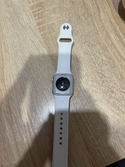 Продам эпл вотч 7 серия