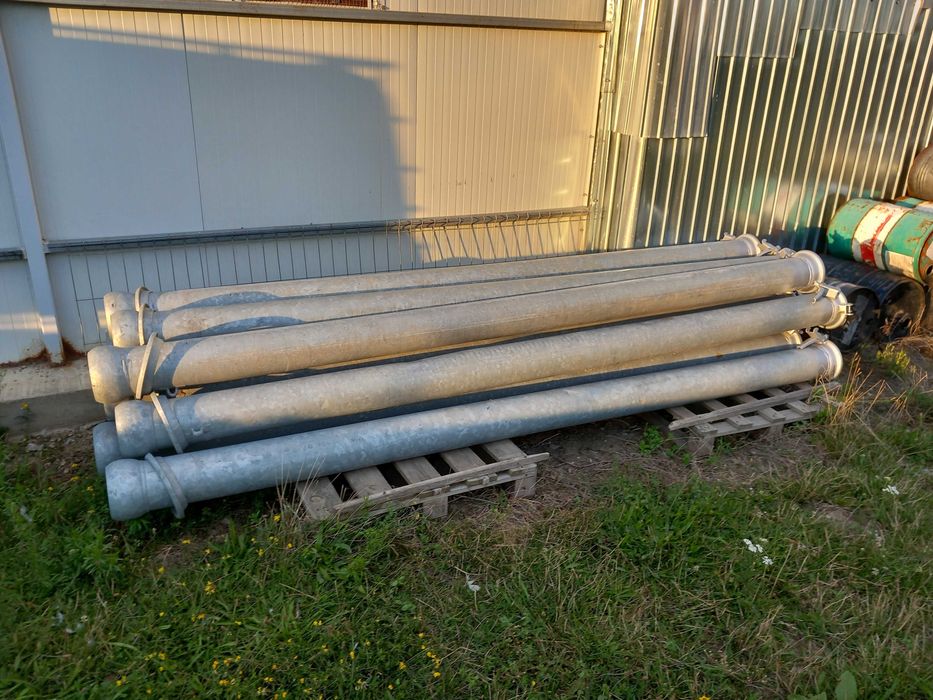 teava irigat 150 mm, teava irigatii 150 mm