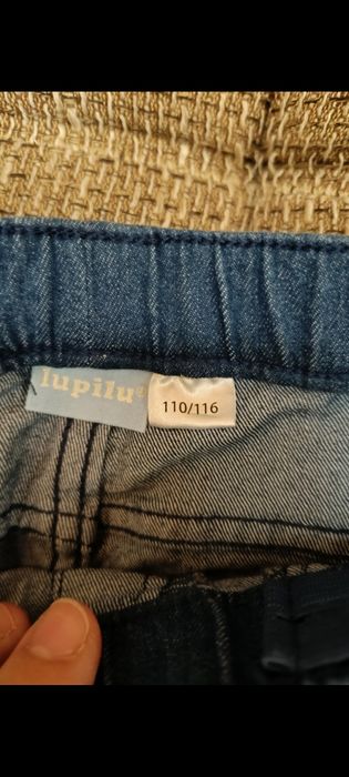 Джегингс за момиче