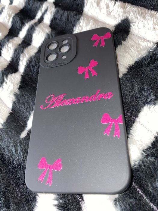 Husa personalizata Iphone 11