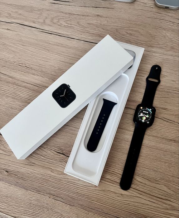 Apple watch  Seria 6, 40 mm