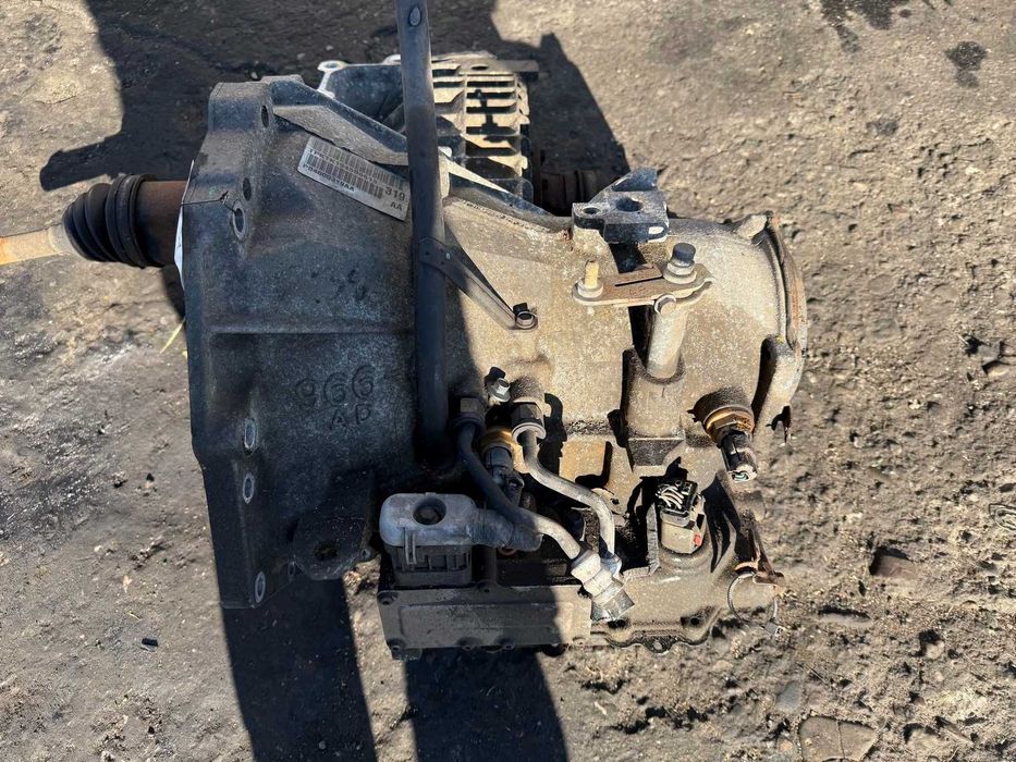 Cutie viteze automata Chrysler Voyager 2.8 CRD 2005