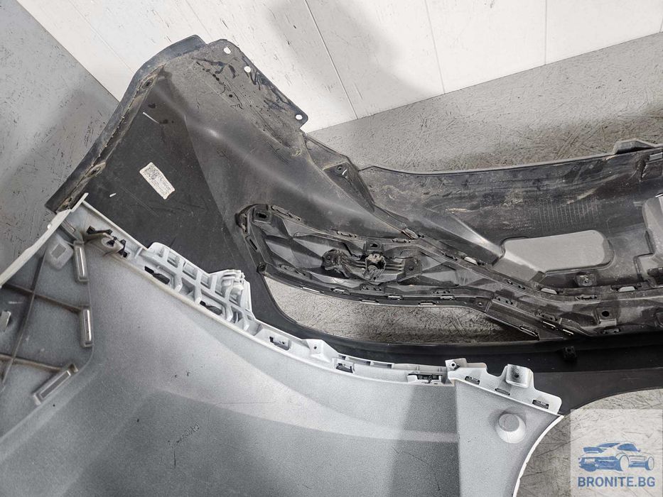 Задна броня Hyundai Tucson Хюндай Туксон 2020-