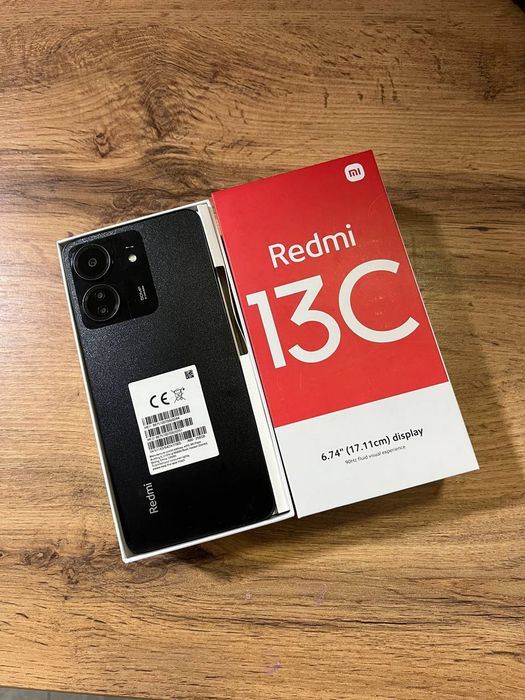 Redmi 13 — 256 GB