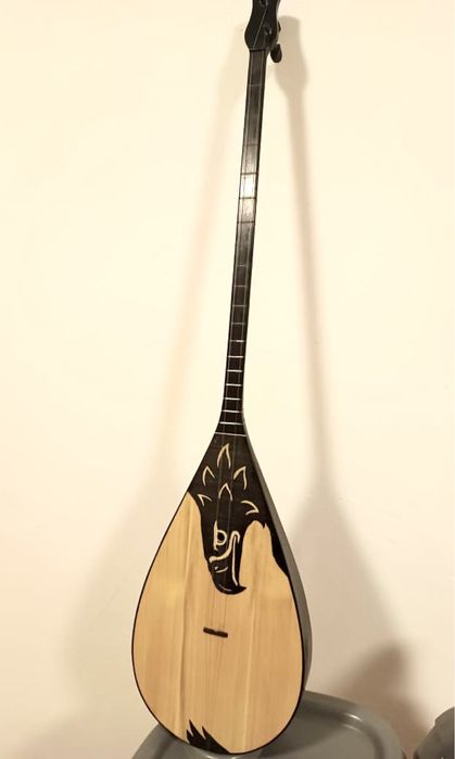 Шеберхана Домбыра Домбра(қайың,жаңғақ)детский подзаказ