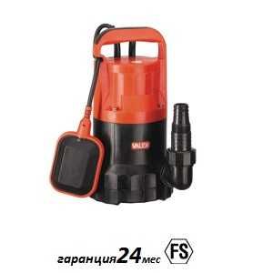 Потопяема електрическа помпа ESP 250 VALEX
