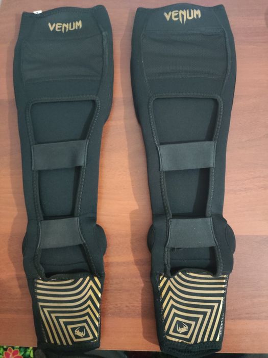 Футы для боевых искусств