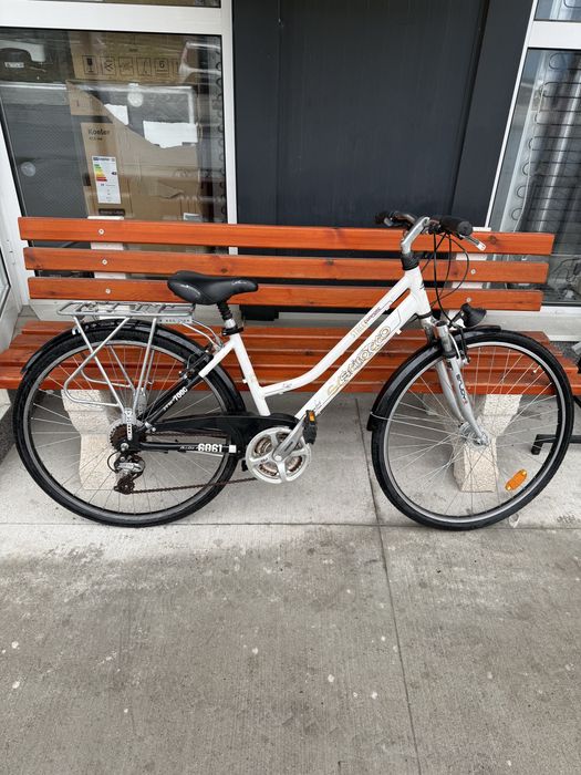 Алуминиев Велосипед SCIRIOCCO 28 цола