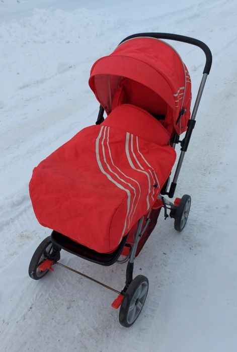 Отдам 2  коляски