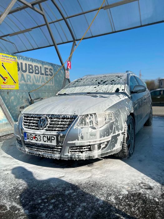 VOLKSWAGEN Passat 2010 — imagine 4
