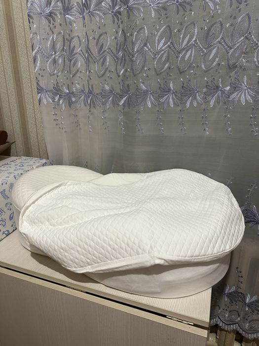 Кокон для новорожденных