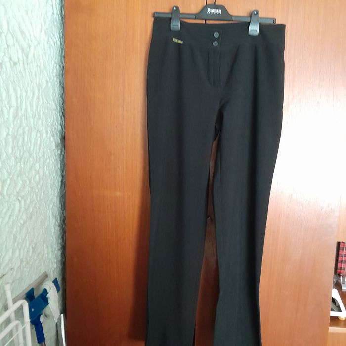 Летен дамски панталон ф-ма Галена р-р 48