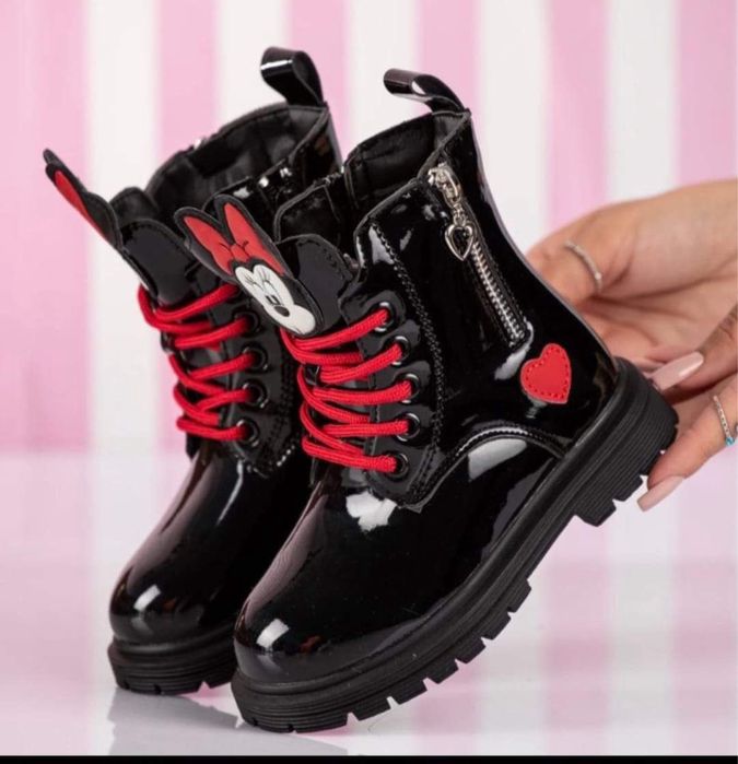 Ghetute pentru fetite