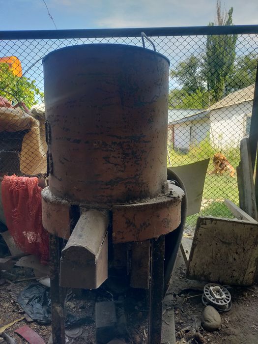 Продам рушилку кукурузы