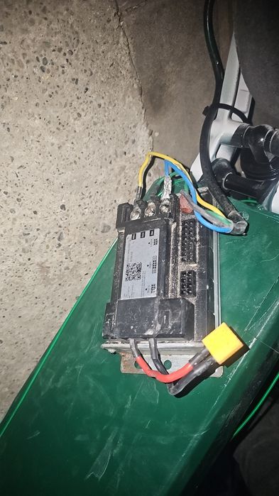 Vand piese trotinete electrice