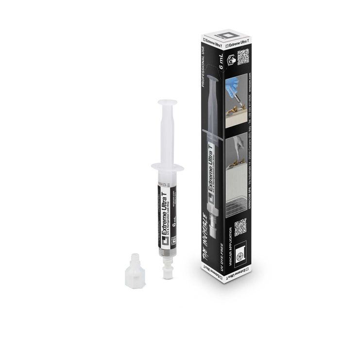 Etanșant pentru micro scurgeri Extreme Ultra 6ml