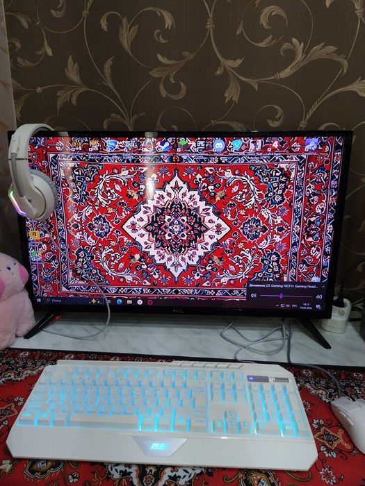 Продам телевизор Самсунг 32