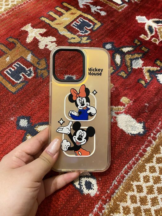 Чехол 14 про макс