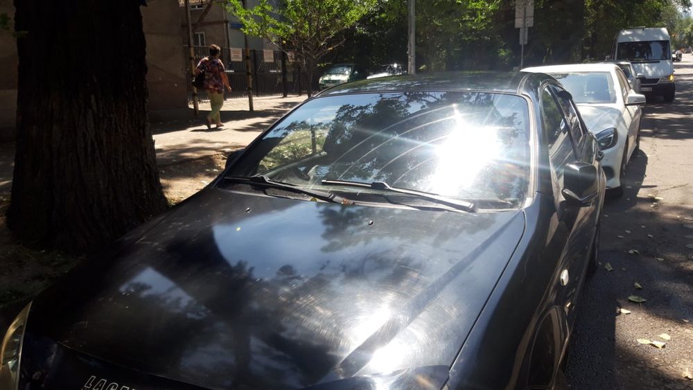 Шевралет Ласитти